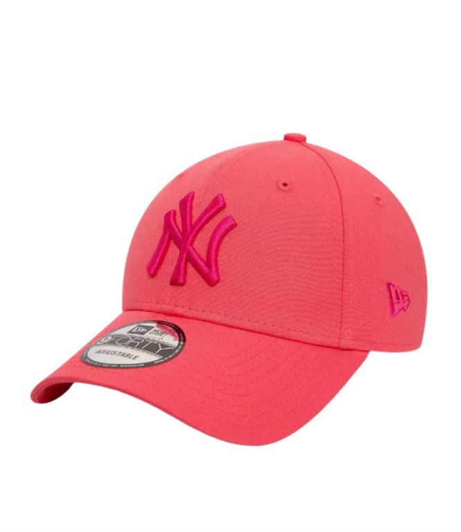 Copy of New York Yankees League Essential 9Forty Adjustable Cap Bronze