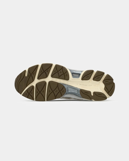 Asics Gel NYC Sneaker Cement Grey