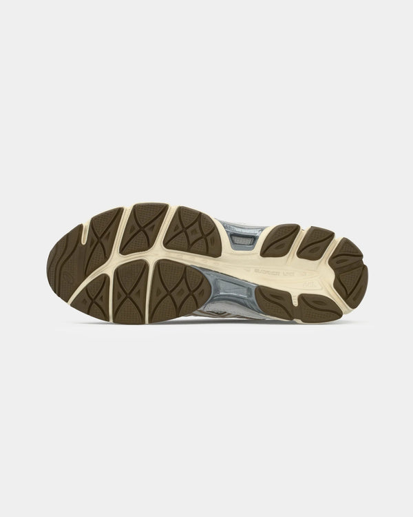 Asics Gel NYC Sneaker Cement Grey