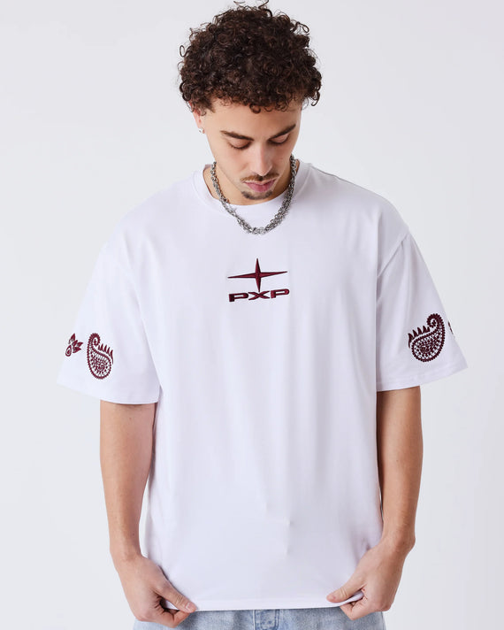 Project X Paris T-shirt Evasion Wit