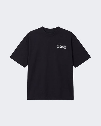 Project X Paris T-shirt Change the Game Black