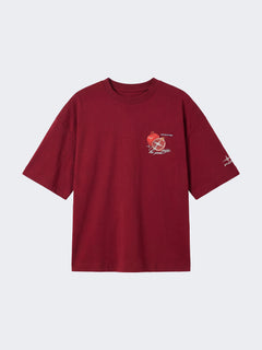T-shirt oversize grenade Project X Paris Bordeaux