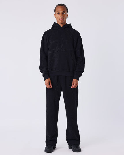 Project X Paris Hoodie Change The Game Diamond