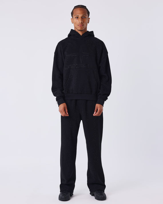 Project X Paris Hoodie Change The Game Diamond