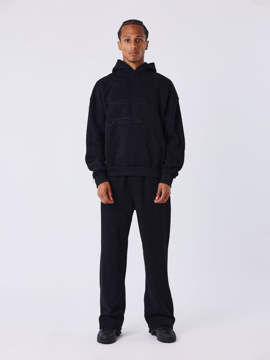 Project X Paris Hoodie Change The Game Diamond