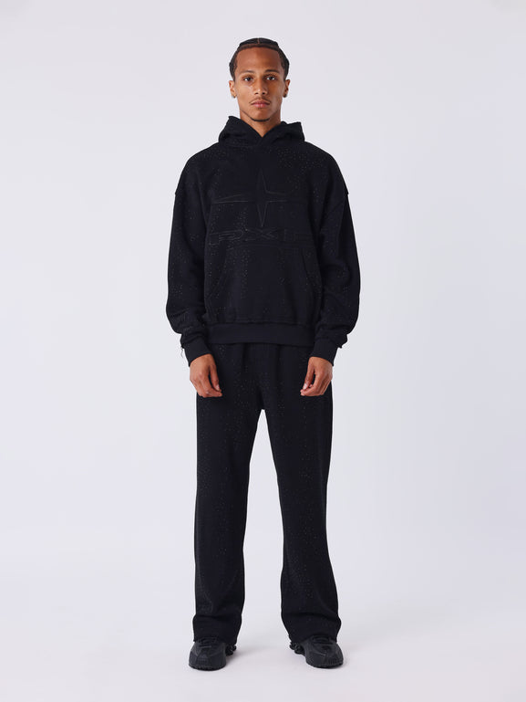 Project X Paris Hoodie Change The Game Diamond