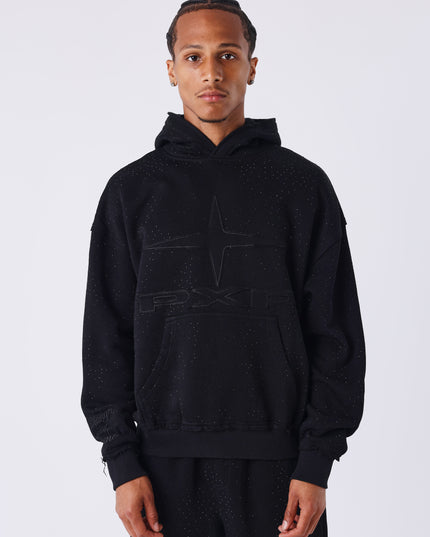 Project X Paris Hoodie Change The Game Diamond