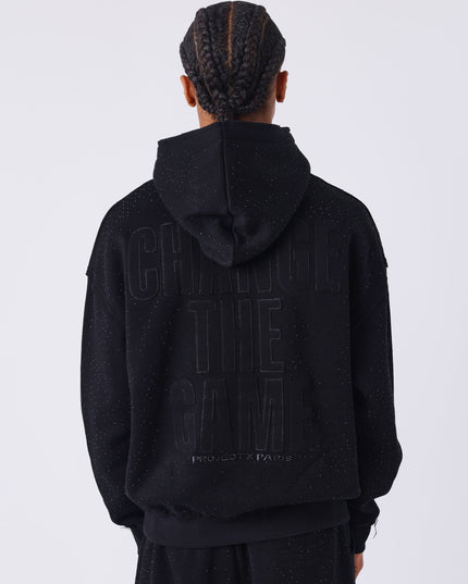 Project X Paris Hoodie Change The Game Diamond