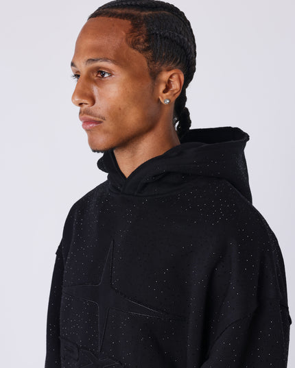 Project X Paris Hoodie Change The Game Diamond