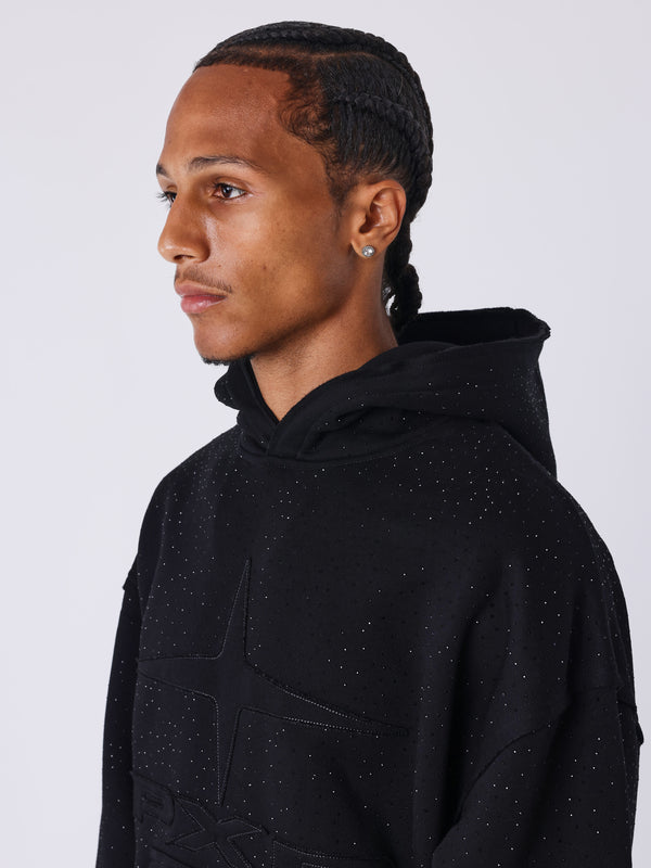 Project X Paris Hoodie Change The Game Diamond