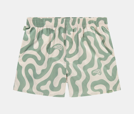 2 Pack Swirls Boxers