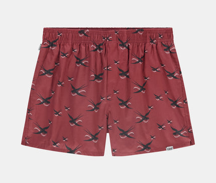 2 Pack Swallow Boxers