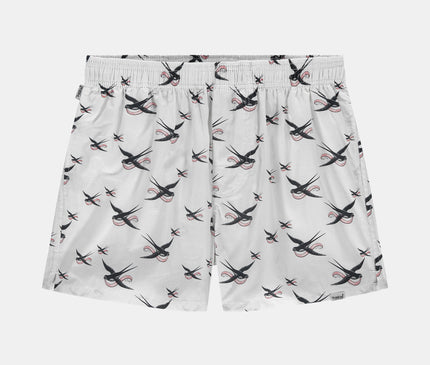 2 Pack Swallow Boxers