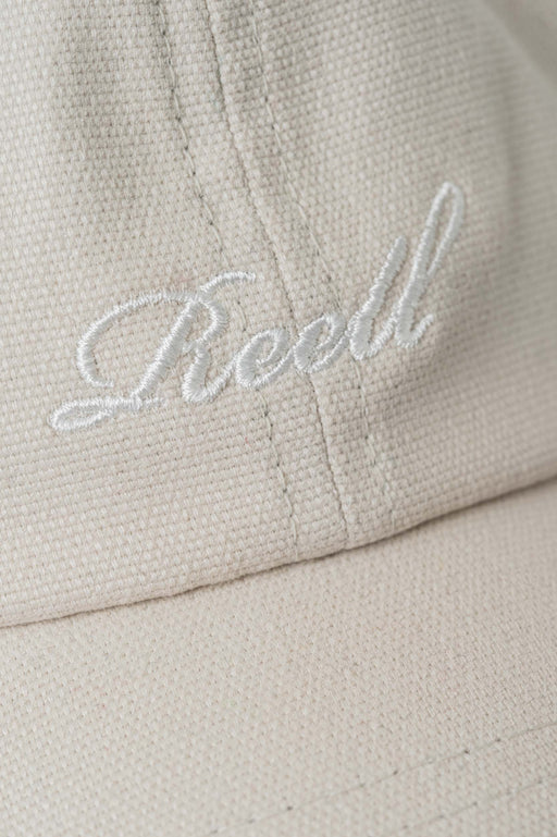 Reell 5-Panel Kappe