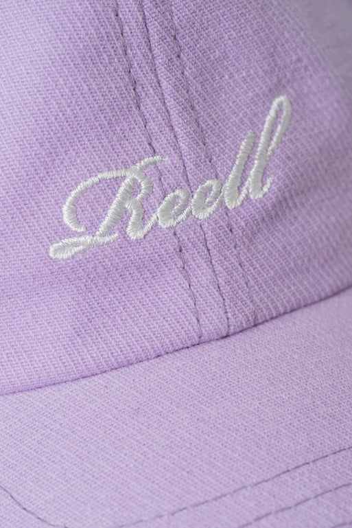 Reell 5-Panel Kappe