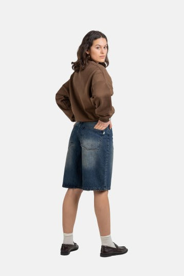 Reell Women Sienna Baggy Short Vintage 2000