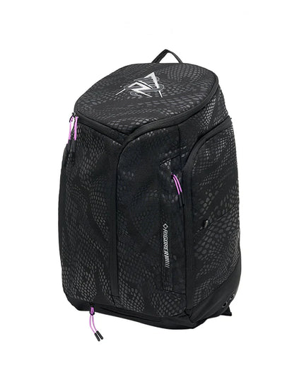 Rigorer Austin Reaves Elite Backpack Black Mamba