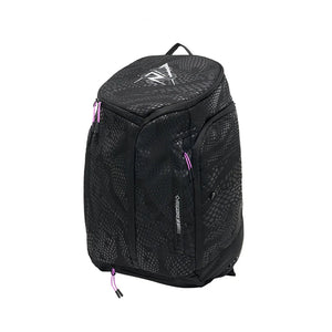 Rigorer Austin Reaves Elite Backpack Black Mamba