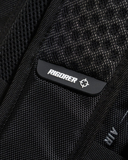 Rigorer Austin Reaves Elite Backpack Black Mamba