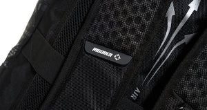 Rigorer Austin Reaves Elite Backpack Black Mamba