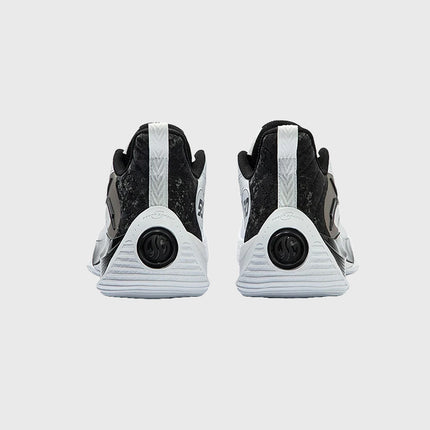 361 Degrees AG Explode Basketballschuh Year of Dragon Green