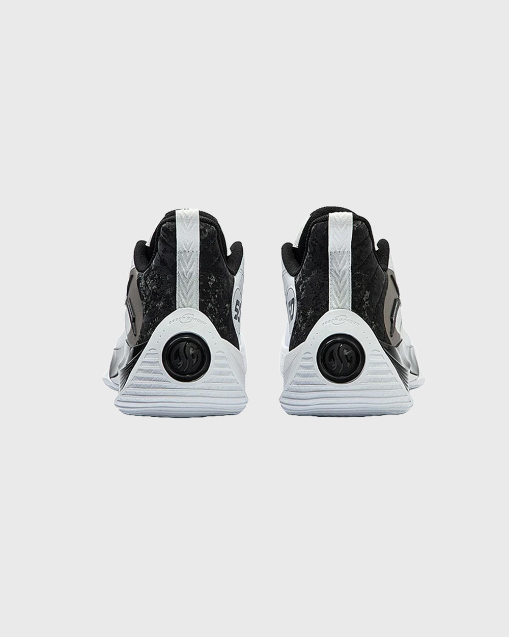 361 Degrees AG Explode Basketbalschoen Someday