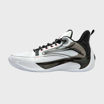 361 Degrees AG Explode Basketballschuh Year of Dragon Green