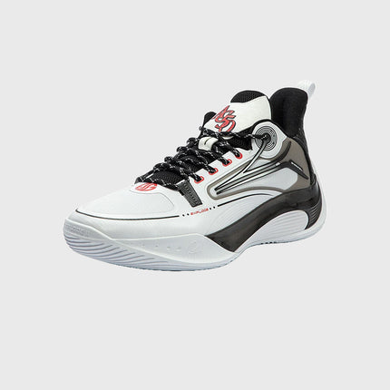 361 Degrees AG Explode Basketballschuh Year of Dragon Green