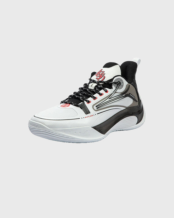 361 Degrees AG Explode Basketbalschoen Someday