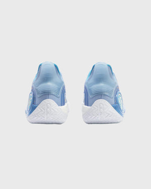 361 Degrees AG 4 SE-Denver Basketbalschoen Blauw