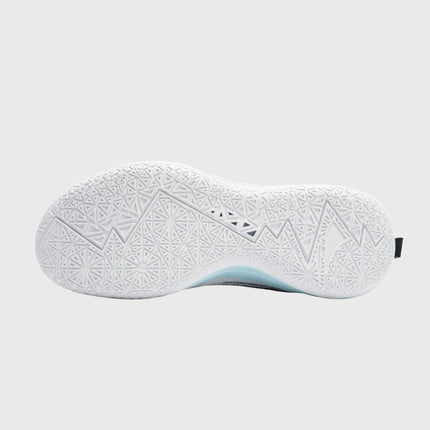 361 Degrees BIG3 5.0 - ICE BLADE Basketbalschoen Wit