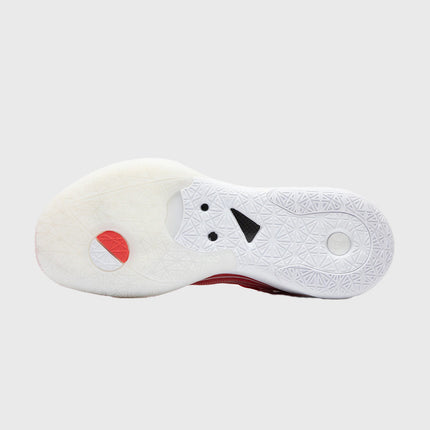 361 Degrees BIG3 5.0 Nikola Jokić Basketbalschoen Rood