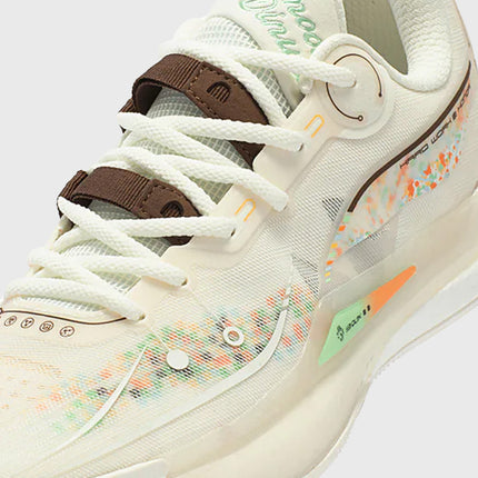 361 Degrees DVD2 Smoothie King Basketball Shoe