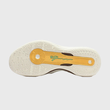 361 Degrees DVD2 Smoothie King Basketball Shoe