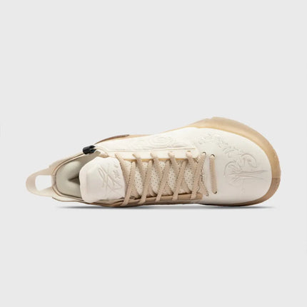 361 Degrees Joker 1 GT Nikola Jokic Basketbalschoen Champagne