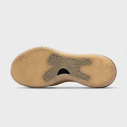 361 Degrees Joker 1 GT Nikola Jokic Basketbalschoen Champagne