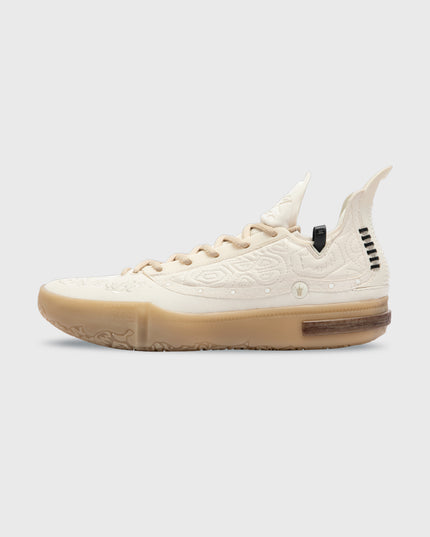 361 Degrees Joker 1 GT Nikola Jokić Basketballschuh Champagne