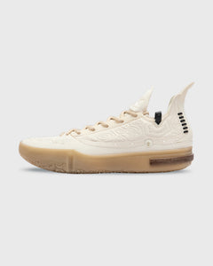 361 Degrees Joker 1 GT Nikola Jokic Basketball Shoe Champagne