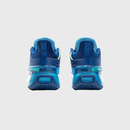 361 Goey 1.0 Basketbalschoen Blauw