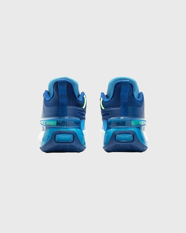 361 Goey 1.0 Basketballschuh Blau