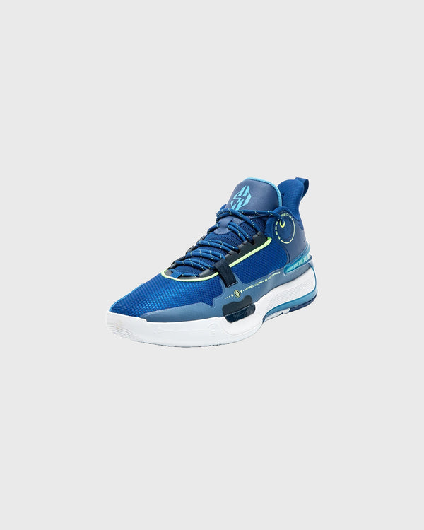 361 Goey 1.0 Basketballschuh Blau