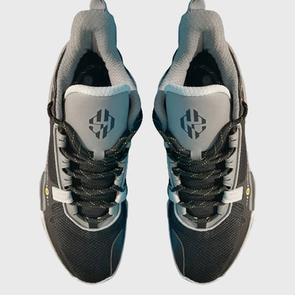 Chaussure de basket 361 Goey 1.0 noir