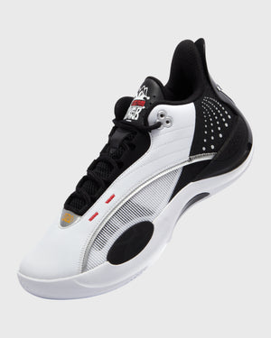 361 Degrees Team Joker ACE Chaussures de basketball Noir Blanc