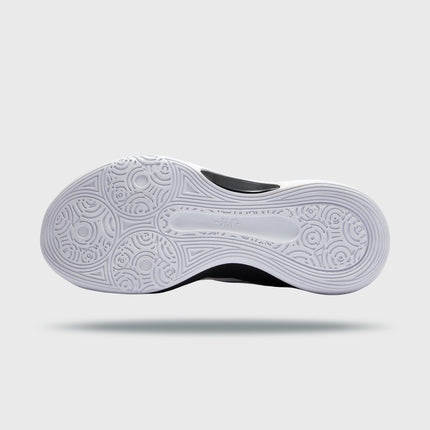 361 Degrees Team Joker ACE Basketballschuh Schwarz Weiß