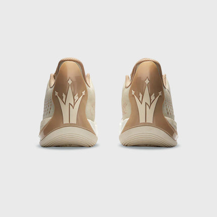 361 Degrees Team Joker Champion Basketballschuh Beige