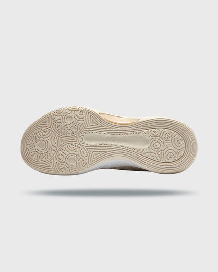 361 Degrees Team Joker Champion Basketball Shoe Beige