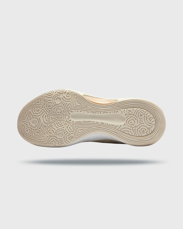 361 Degrees Team Joker Champion Chaussure de basketball Beige