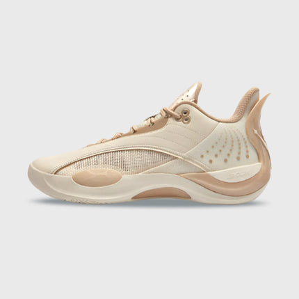 361 Degrees Team Joker Champion Basketballschuh Beige