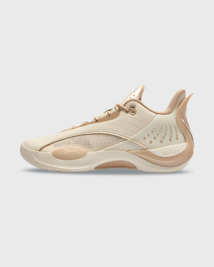 361 Degrees Team Joker Champion Basketballschuh Beige