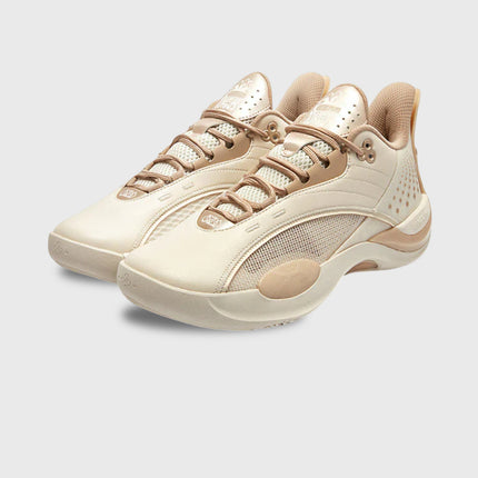 361 Degrees Team Joker Champion Basketballschuh Beige